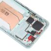 Xiaomi 14 Pro Green AMOLED LCD Screen Digitizer with Frame Original - 5