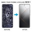 Xiaomi 14 Pro Green AMOLED LCD Screen Digitizer with Frame Original - 6