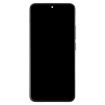 Xiaomi 14 AMOLED Original LCD Screen Assembly with Frame (Black) - 2