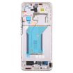 Xiaomi 14 Purple AMOLED Original LCD Screen with Frame Assembly - 3