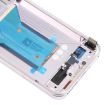 Xiaomi 14 Purple AMOLED Original LCD Screen with Frame Assembly - 4