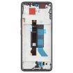 Xiaomi Poco X7 5G AMOLED Original LCD Screen with Frame (Black) - 3
