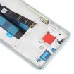 Xiaomi Poco X7 5G AMOLED LCD Screen Digitizer with Frame (Green) - 5
