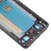 Xiaomi Poco F6 Pro Original Black Middle Frame Bezel Plate - 4