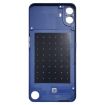 Nothing CMF Phone 1 Blue Plastic Battery Back Cover - 3