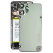 Nothing CMF Phone 2 Pro Green Plastic Battery Back Cover - 1