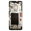ZTE nubia Z60S Pro Original LCD Screen Assembly Silver - 3