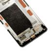 ZTE nubia Z60S Pro Original LCD Screen Assembly Silver - 5