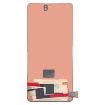 ZTE nubia Z60S Pro NX725J Original LCD Screen with Digitizer - 3