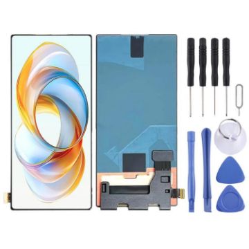 ZTE nubia RedMagic 10 Air NX779J AMOLED LCD & Digitizer Assembly - 1