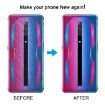 ZTE nubia RedMagic 6 NX669J Aurora Glass Battery Back Cover - 6