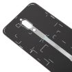 ZTE nubia RedMagic 5G NX669J Glass Back Cover (Red) - 4
