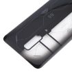 ZTE nubia RedMagic 6S Pro Transparent Glass Battery Back Cover - 5