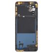 ZTE nubia Neo 5G 8150N Yellow Battery Back Cover with Frame - 3