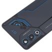 ZTE nubia Neo 3 GT Gray Glass Back Cover with Camera Lens - 5