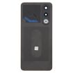 ZTE nubia Neo 3 GT Glass Back Cover & Camera Lens Cover, Yellow - 3