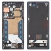 ZTE nubia RedMagic 10S Pro Frame Bezel with Fingerprint Sensor (Black) - 1