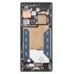 ZTE nubia RedMagic 10S Pro+ Frame with Fingerprint Sensor (Black) - 3