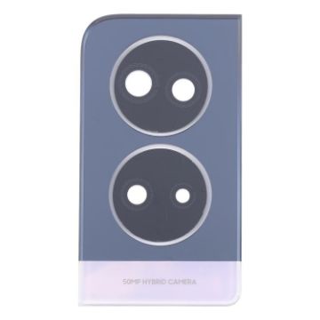 TCL 50 SE OEM Back Camera Lens Replacement - 1