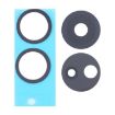 TCL 505 OEM Back Camera Lens Replacement - 1