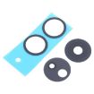 TCL 505 OEM Back Camera Lens Replacement - 2