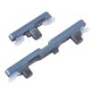Motorola Edge 50 Fusion OEM Power & Volume Buttons (Blue) - 3