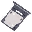 Xiaomi Redmi Note 14 5G SIM + Micro SD Tray Black - 10pcs Original - 3