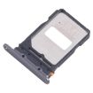 For Xiaomi Poco F7 Pro 10pcs Original SIM Card Tray - Black - 2