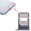 For Xiaomi Poco F7 Pro 10pcs Original SIM Card Tray - Black - 4
