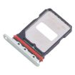 Original 10pcs SIM Card Tray for Xiaomi Poco F7 Pro (Green) - 2