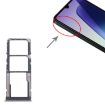 Xiaomi Redmi 14C 4G SIM & Micro SD Card Tray Set (10pcs, Green) - 4