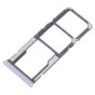 For Xiaomi Redmi 14C 4G 10pcs SIM & Micro SD Card Trays (Purple) - 2