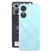 OPPO A78 4G Green Back Cover with Camera Lens Cover Original - 1