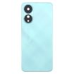 OPPO A78 4G Green Back Cover with Camera Lens Cover Original - 2