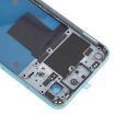OPPO A78 4G Green Back Cover with Camera Lens Cover Original - 5