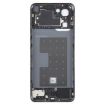 OPPO Reno7 5G CPH2371 Gold Battery Back Cover & Frame - 3
