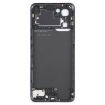 OPPO Reno7 5G CPH2371 Blue Battery Back Cover with Frame - 3