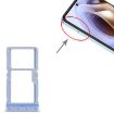 Moto G31 XT2173-3 Original SIM + Micro SD Tray (Blue) - 10pcs - 4