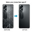 OPPO A58 4G CPH2577 Original Back Cover & Lens (Black) - 6