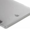 ENKAY Silk Texture Flip Case for Galaxy Tab S4 10.5 (Black) - 5