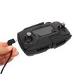 Micro USB to Micro USB Data Cable for DJI Mavic Pro & Spark Controllers - 3