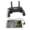 Micro USB to Micro USB Data Cable for DJI Mavic Pro & Spark Controllers - 5