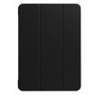 Galaxy Tab S3 9.7" T820/T825 Leather Case with Holder (Black) - 2
