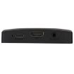 V178A Multi-function USB-C HUB: USB 3.0, HDMI, Audio, SD/TF Reader - 4