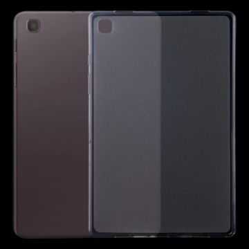 Samsung Galaxy Tab A7 (2020) Shockproof Glossy TPU Protective Case - 1