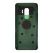 Galaxy S9+ G9650 Black Back Cover - 3