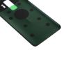Galaxy S9+ G9650 Black Back Cover - 5