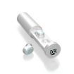 C1 White TWS Bluetooth 5.0 Earphones with Charging Box - 1