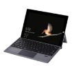 1089A-C Universal Magnetic Bluetooth Keyboard Case for Surface Pro - 2