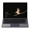 1089A-C Universal Magnetic Bluetooth Keyboard Case for Surface Pro - 4